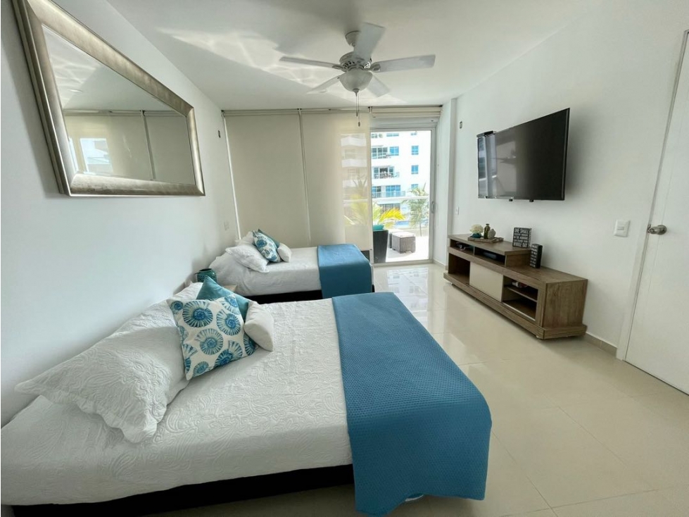 VENTA! Apartamento en Morros Epic! — foto 5