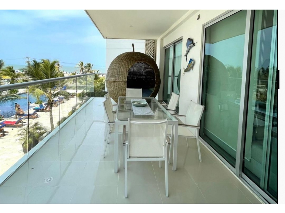 VENTA! Apartamento en Morros Epic! — foto 6