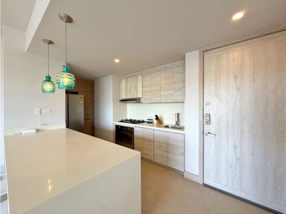 Venta Apartamento en Morros Io Manzanillo Cartagena — foto 4