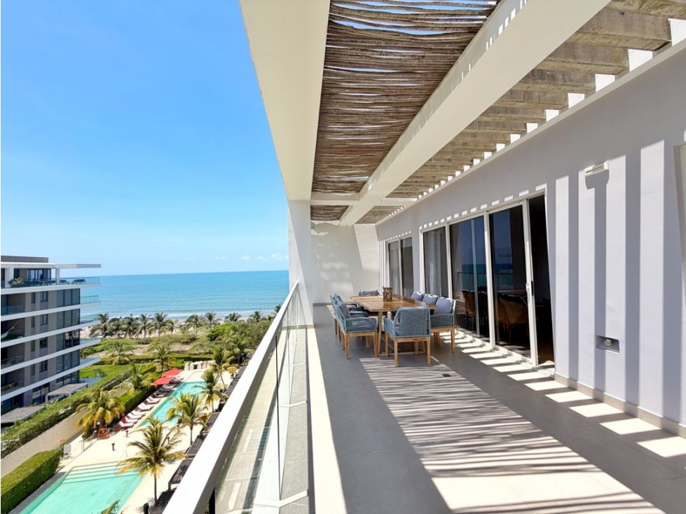 Venta Apartamento en Morros Io Manzanillo Cartagena — foto 5