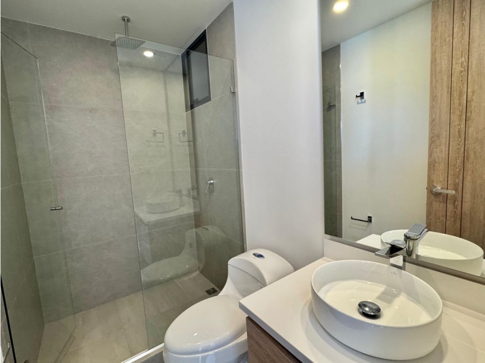 VENTA! Apartamento en Morros Kai! 2 Alcobas! para Estrenar! — foto 6