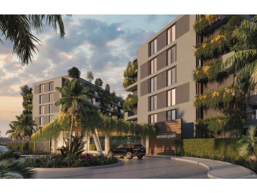 VENTA! Apartamento en Morros Park! — foto 4