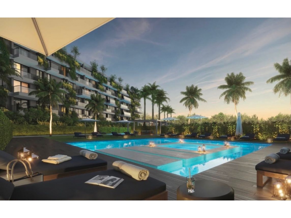 VENTA! Apartamento en Morros Park! — foto 5
