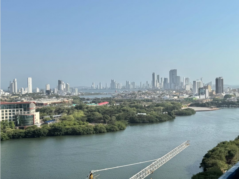 VENTA! Apartamento en Murano Centro II para estrenar!
