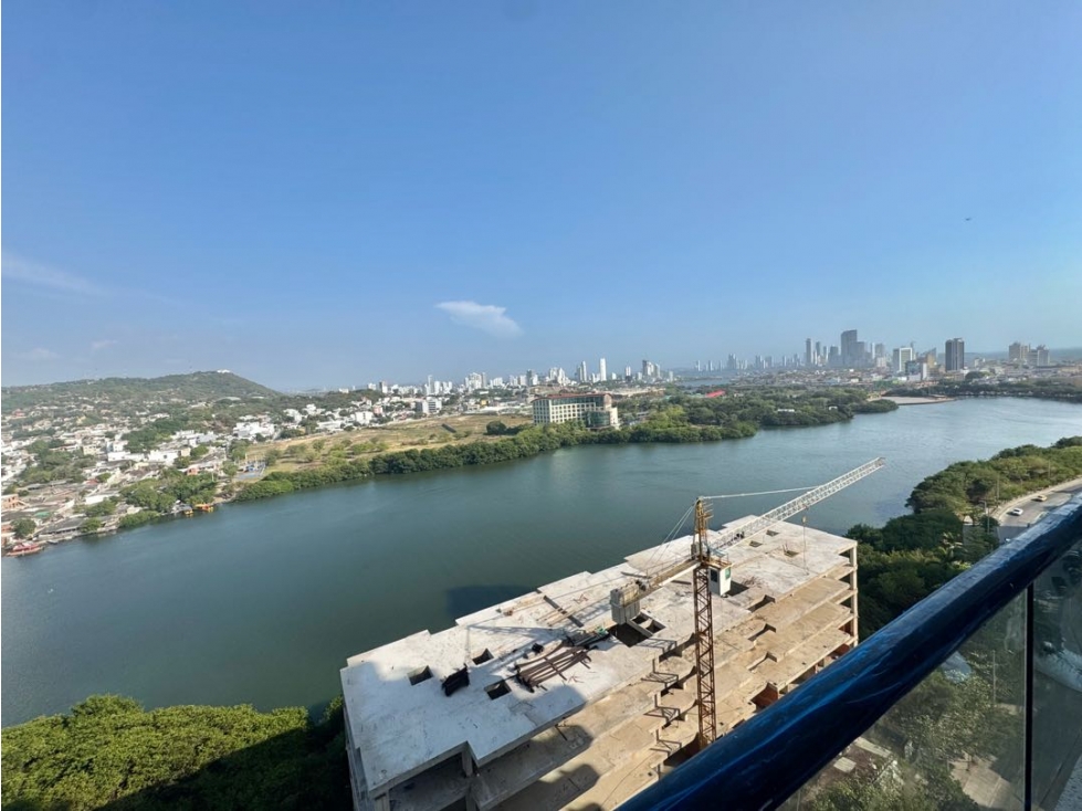 VENTA! Apartamento en Murano Centro II para estrenar! — foto 2