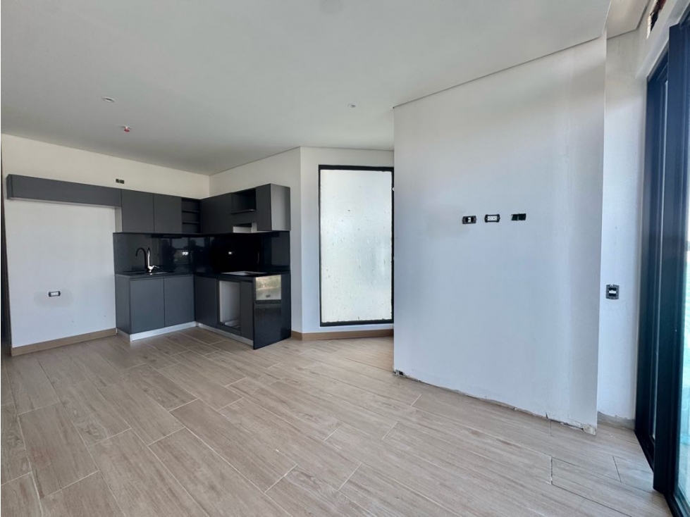 VENTA! Apartamento en Murano Centro II para estrenar! — foto 3