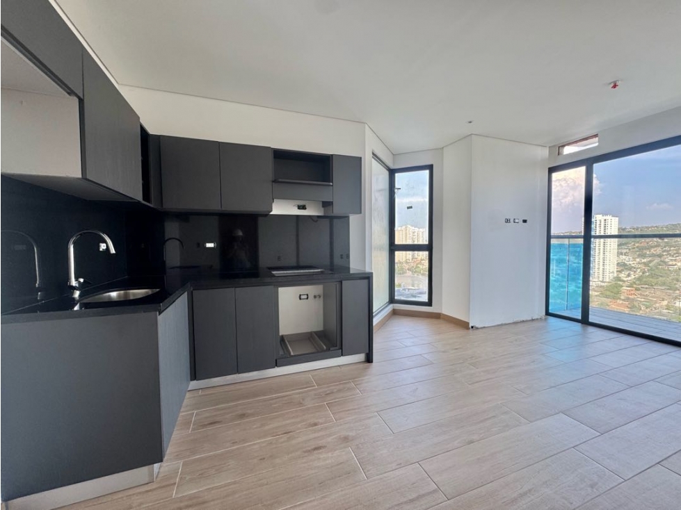 VENTA! Apartamento en Murano Centro II para estrenar! — foto 4