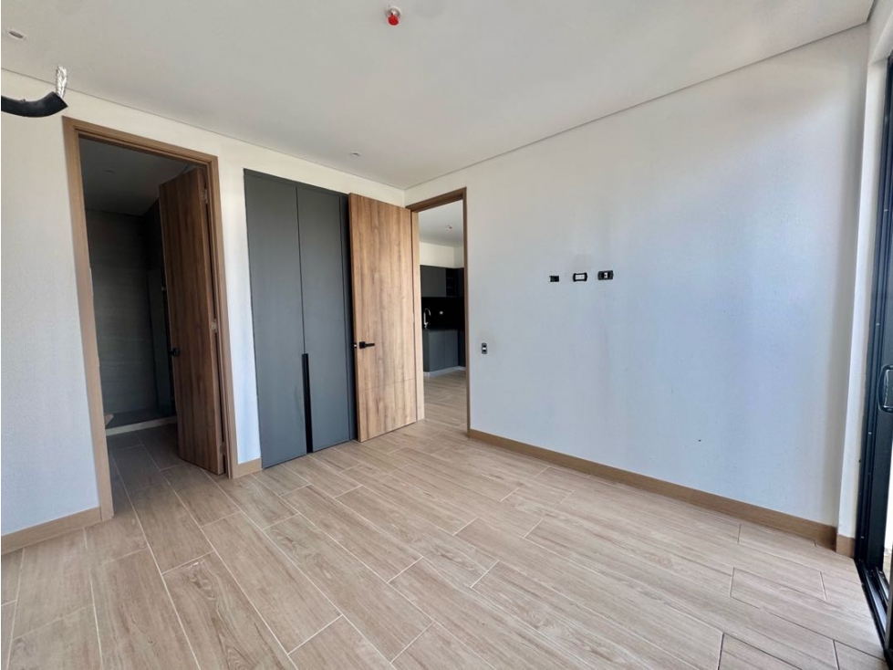 VENTA! Apartamento en Murano Centro II para estrenar! — foto 5