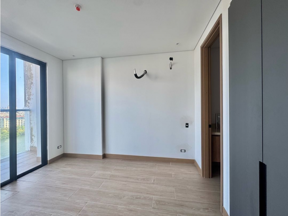 VENTA! Apartamento en Murano Centro II para estrenar! — foto 6