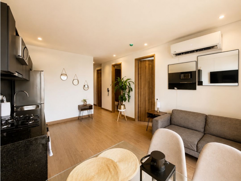 Venta Apartamento en Murano Centro 1 el Cabrero Cartagena — foto 2