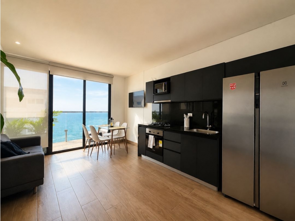 Venta Apartamento en Murano Centro 1 el Cabrero Cartagena — foto 4