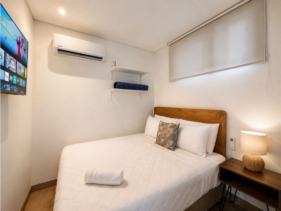 Venta Apartamento en Murano Centro 1 el Cabrero Cartagena — foto 5