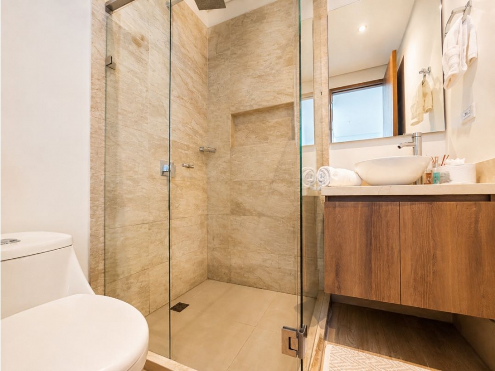 Venta Apartamento en Murano Centro 1 el Cabrero Cartagena — foto 6