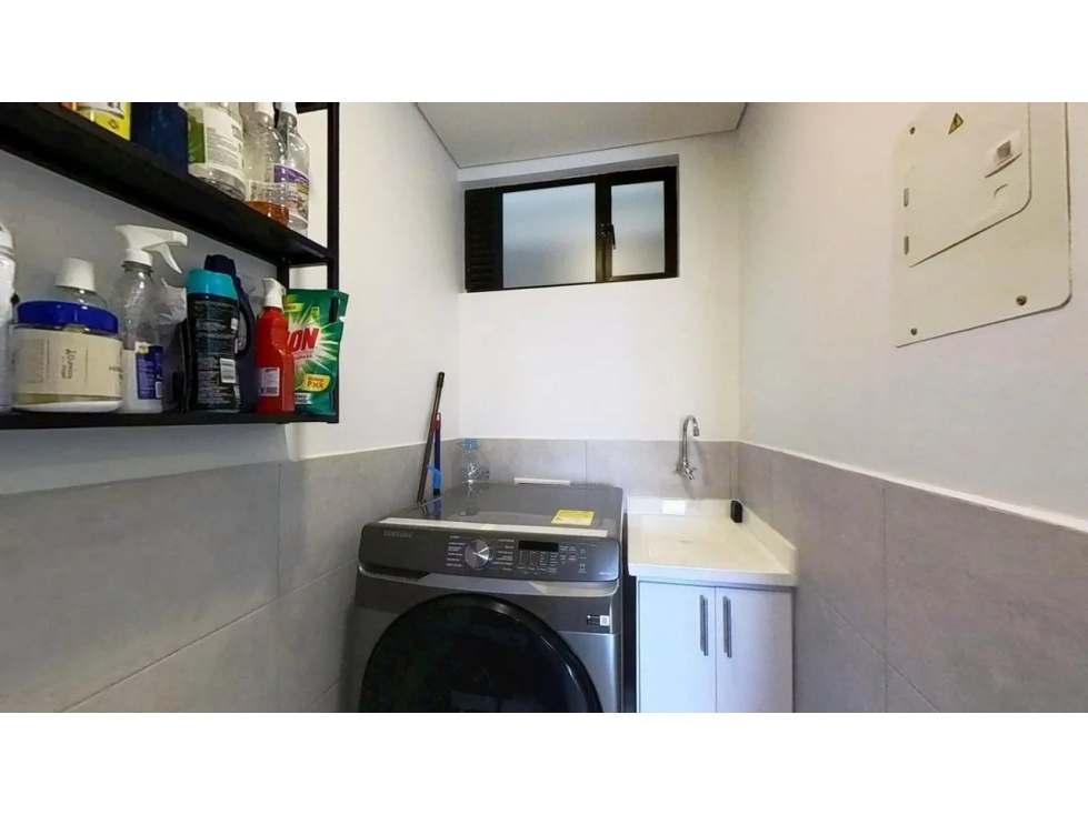 Venta Apartamento en Niza, Suba, Bogotá · vista exterior — foto 6