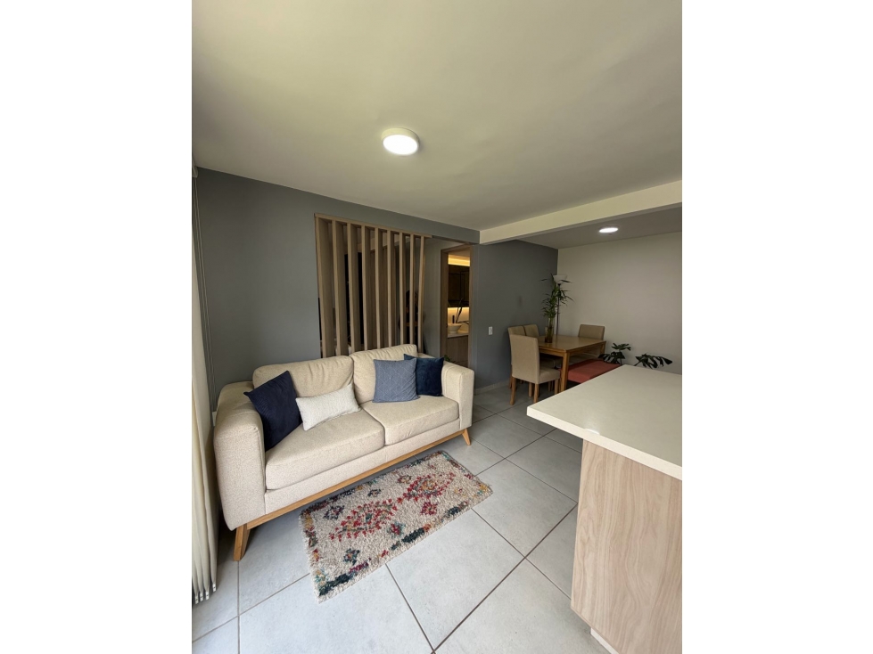 Venta apartamento en Nogales/ sector san Gabriel Bello — foto 3