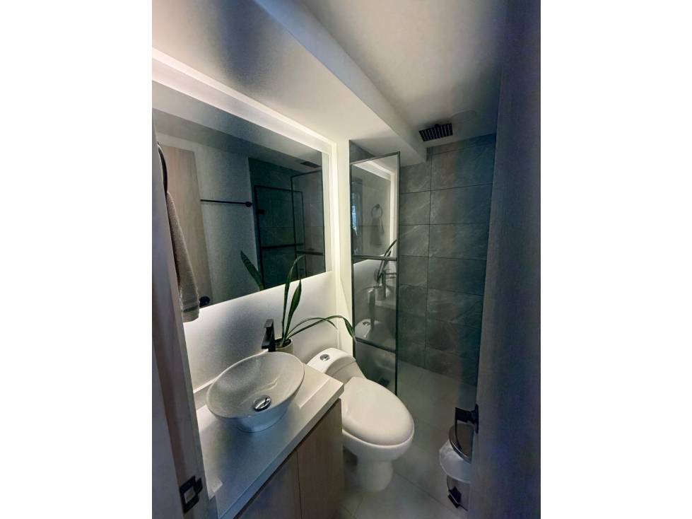 Venta apartamento en Nogales/ sector san Gabriel Bello — foto 4