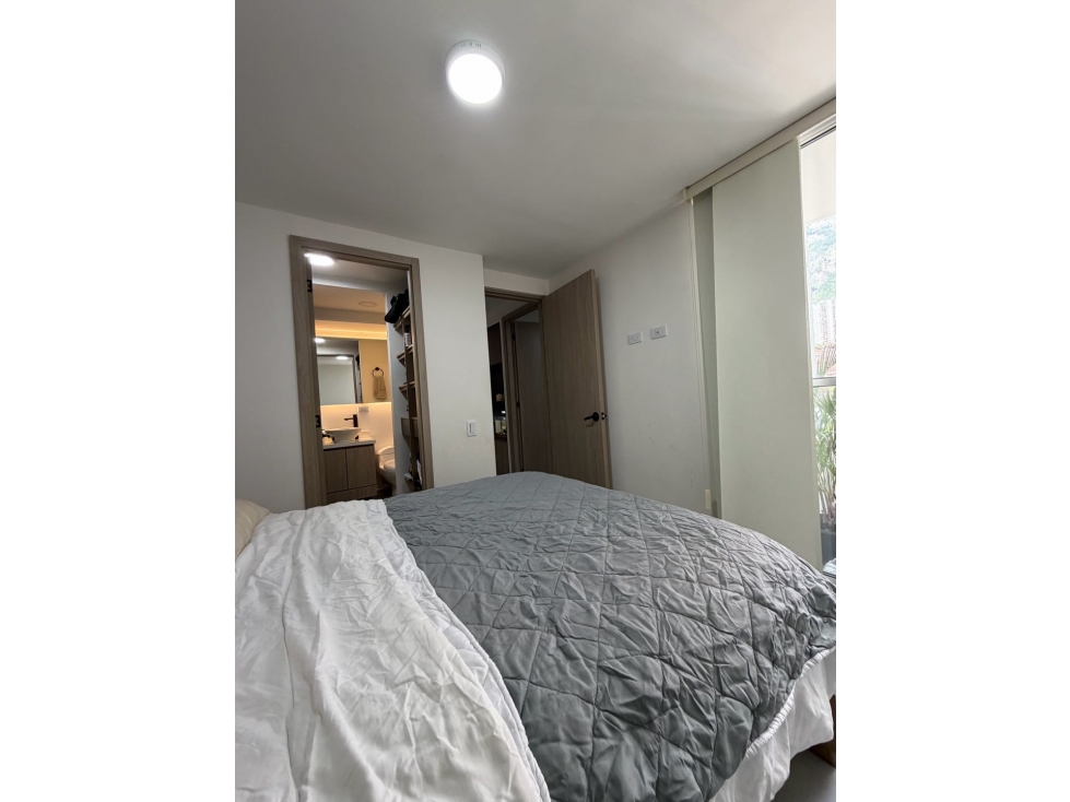 Venta apartamento en Nogales/ sector san Gabriel Bello — foto 6