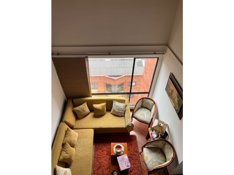 Venta en Apartamento en Normandía, Bogotá