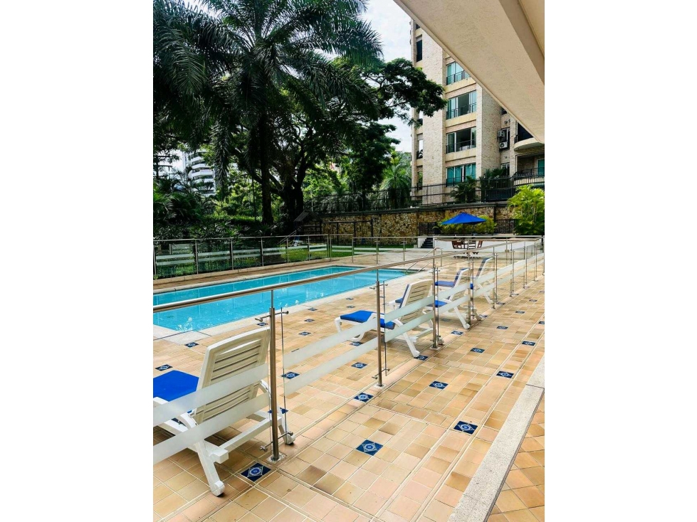 Venta apartamento en normandia
