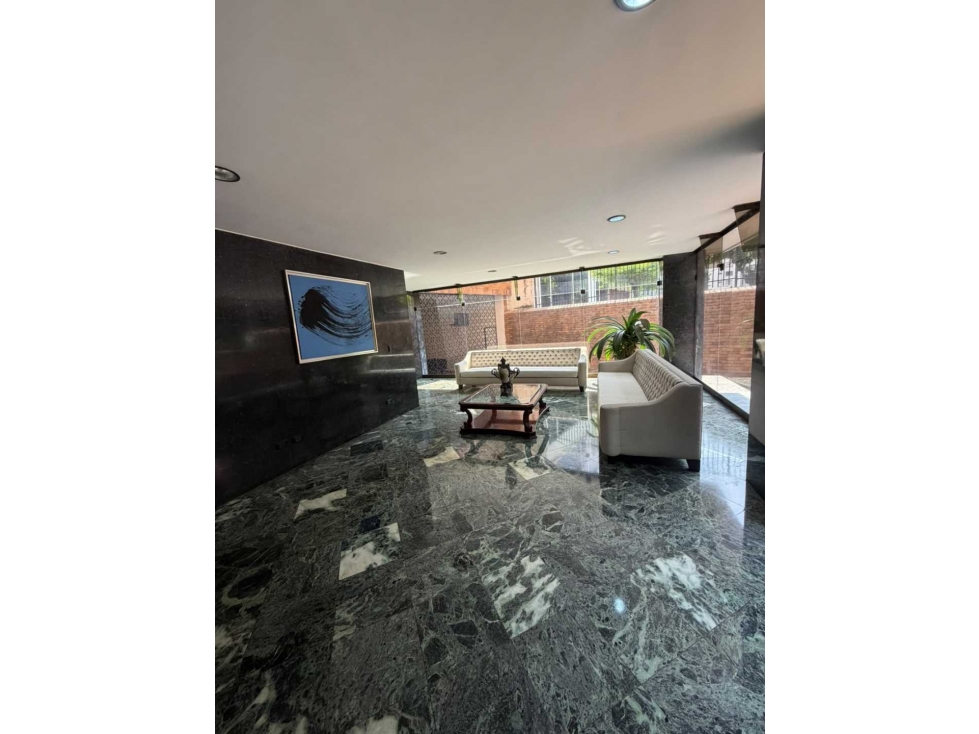 VENTA APARTAMENTO EN NORMANDIA OESTE DE CALI