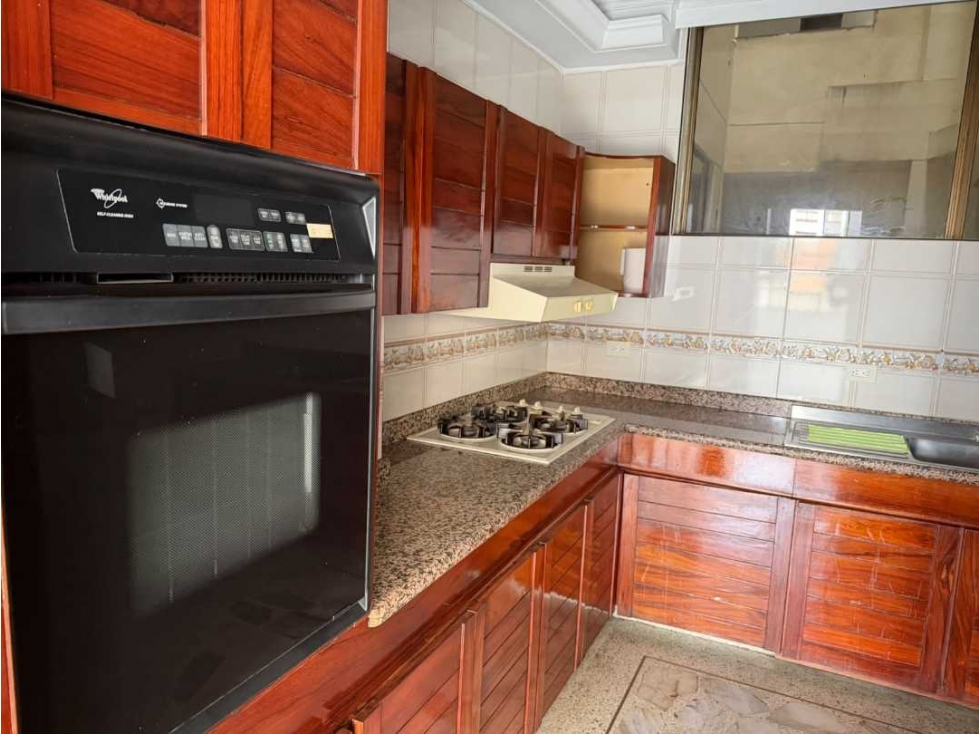 VENTA APARTAMENTO EN NORMANDIA OESTE DE CALI — foto 2