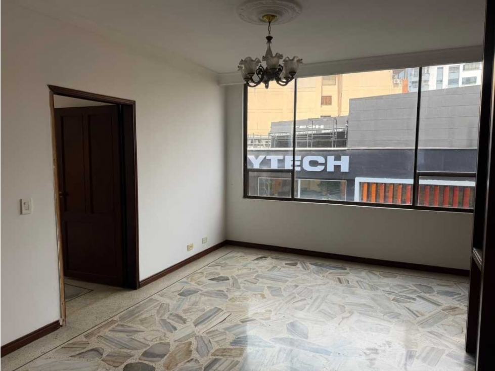 VENTA APARTAMENTO EN NORMANDIA OESTE DE CALI — foto 3