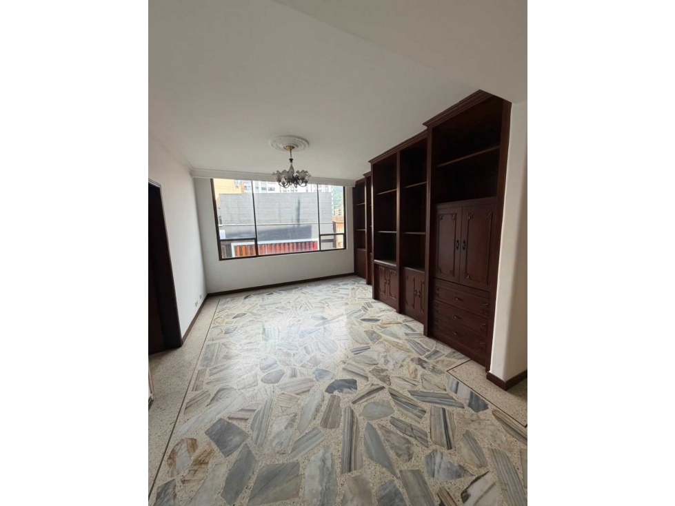 VENTA APARTAMENTO EN NORMANDIA OESTE DE CALI — foto 5