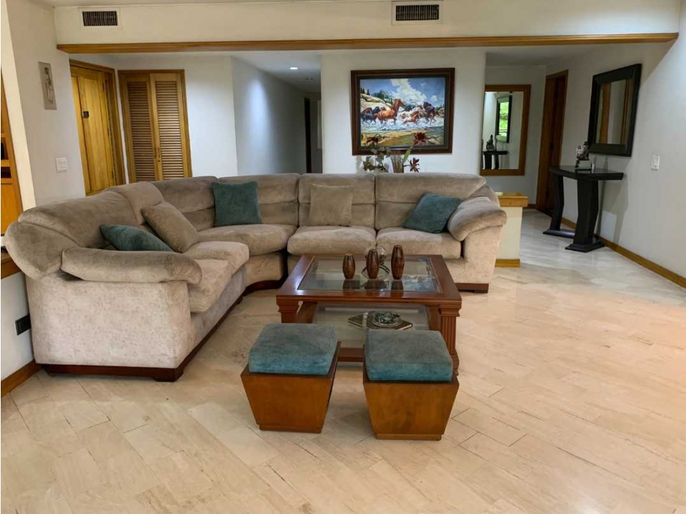VENTA APARTAMENTO EN NORMANDIA OESTE DE CALI — foto 6