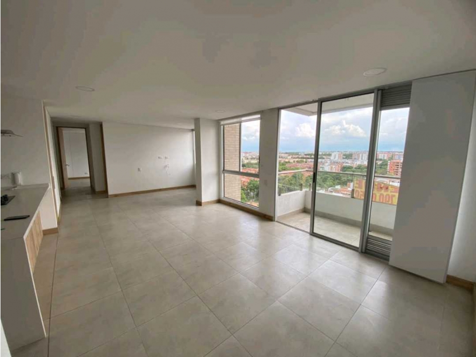 VENTA APARTAMENTO EN NOVA SUR, VALLE DE LILI