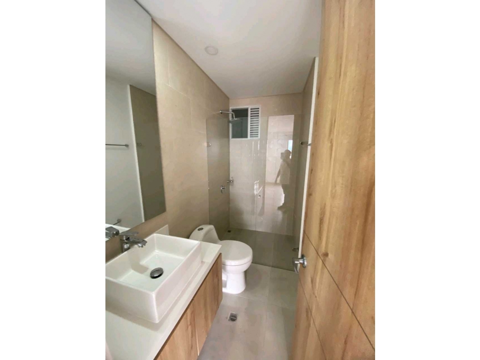 VENTA APARTAMENTO EN NOVA SUR, VALLE DE LILI — foto 6
