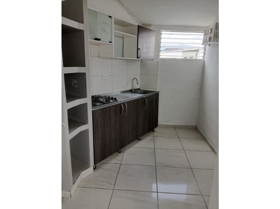 Venta apartamento en Nápoles