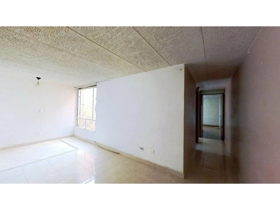 Venta Apartamento en Nueva Tibabuyes, Suba, Bogotá