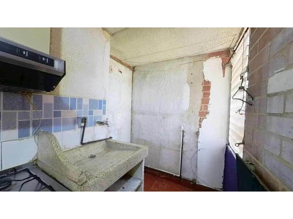 Venta Apartamento en Nueva Tibabuyes, Suba, Bogotá — foto 6