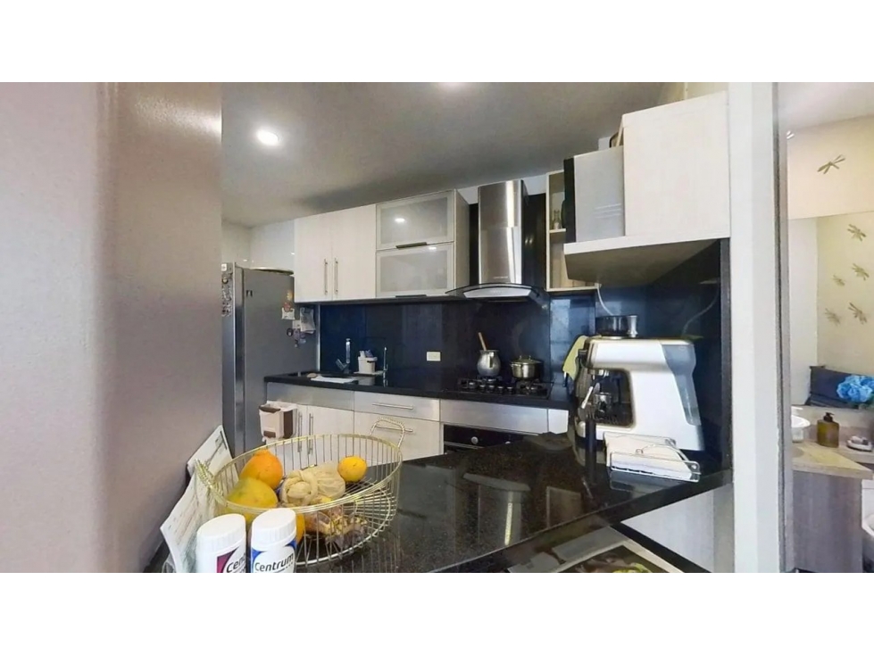 Venta Apartamento en Nuevo Country, Usaquén, Bogotá · Bajó $15.6M — foto 5