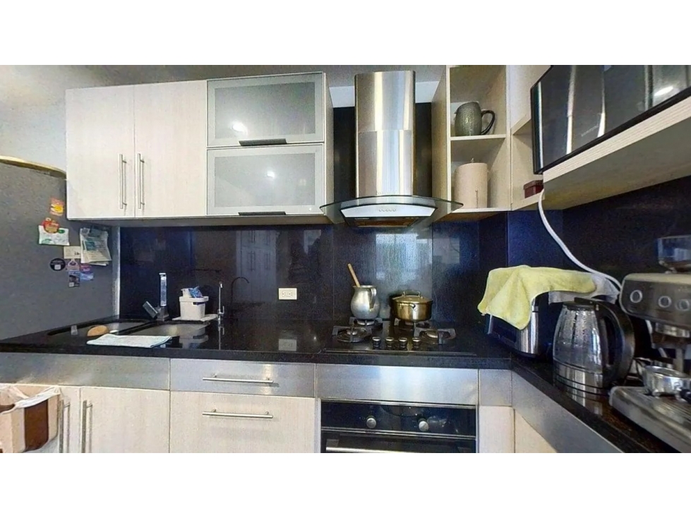 Venta Apartamento en Nuevo Country, Usaquén, Bogotá · Bajó $15.6M — foto 6