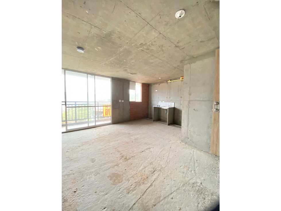 Venta apartamento en obra gris bello Santa Ana — foto 5