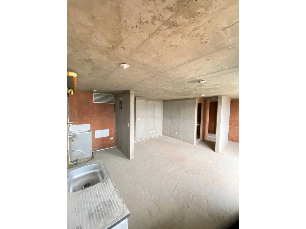 Venta apartamento en obra gris bello Santa Ana — foto 6