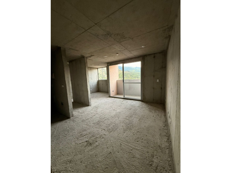 Venta Apartamento en Obra Gris en El Aguacatal Oeste Cali
