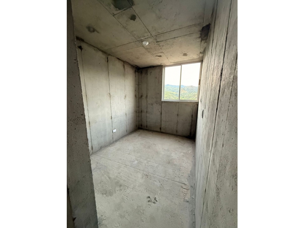 Venta Apartamento en Obra Gris en El Aguacatal Oeste Cali — foto 5
