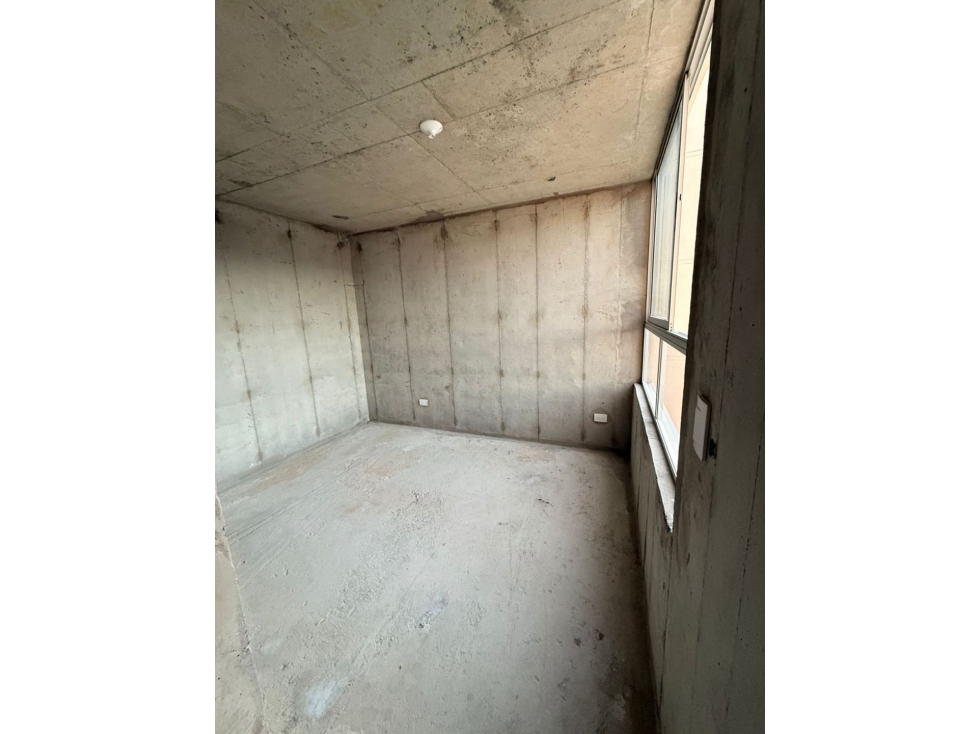 Venta Apartamento en Obra Gris en El Aguacatal Oeste Cali — foto 6