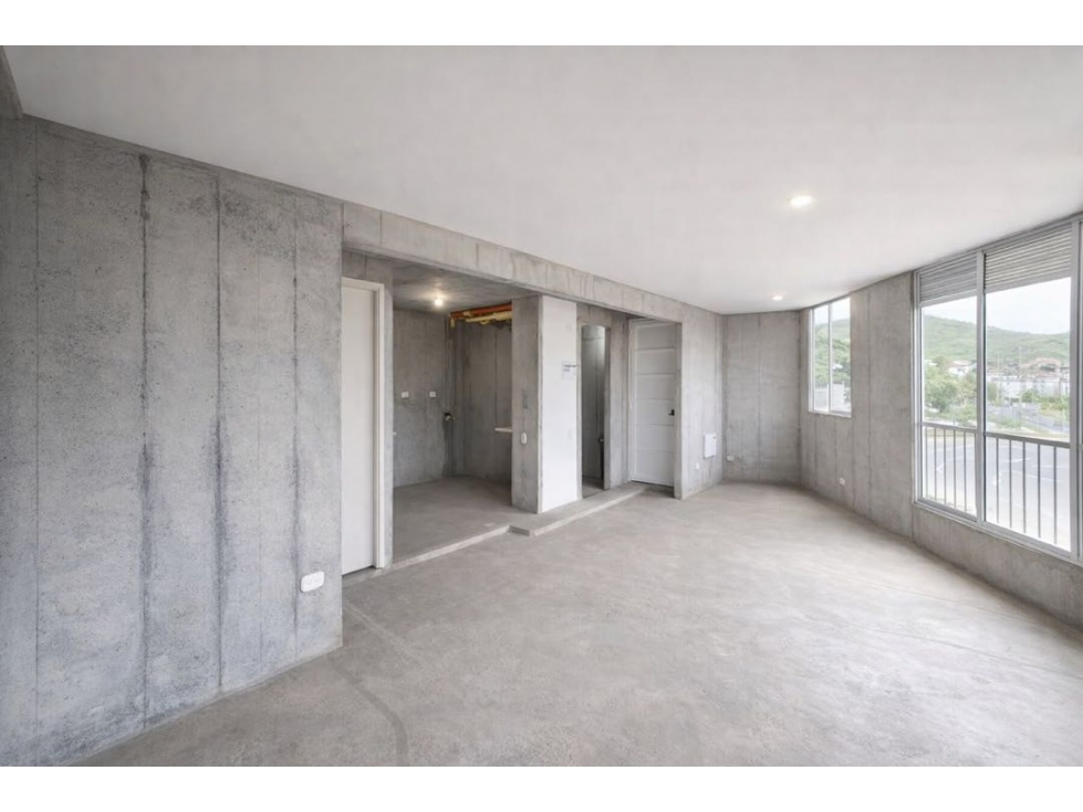 VENTA APARTAMENTO EN OBRA GRIS CIUDAD GUABINAS