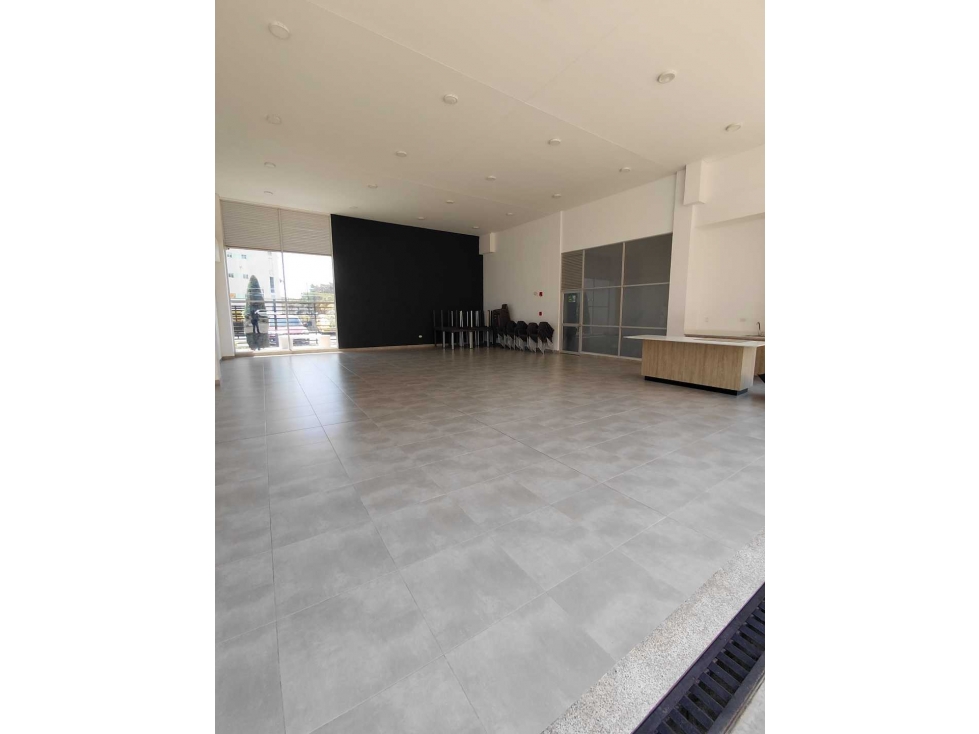 VENTA APARTAMENTO EN OBRA GRIS EN JAMUNDI - 4