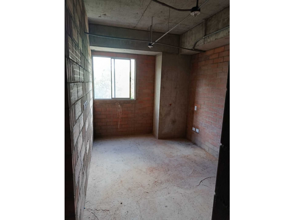 Venta apartamento en obra gris,santa Ana bello antioquia — foto 4