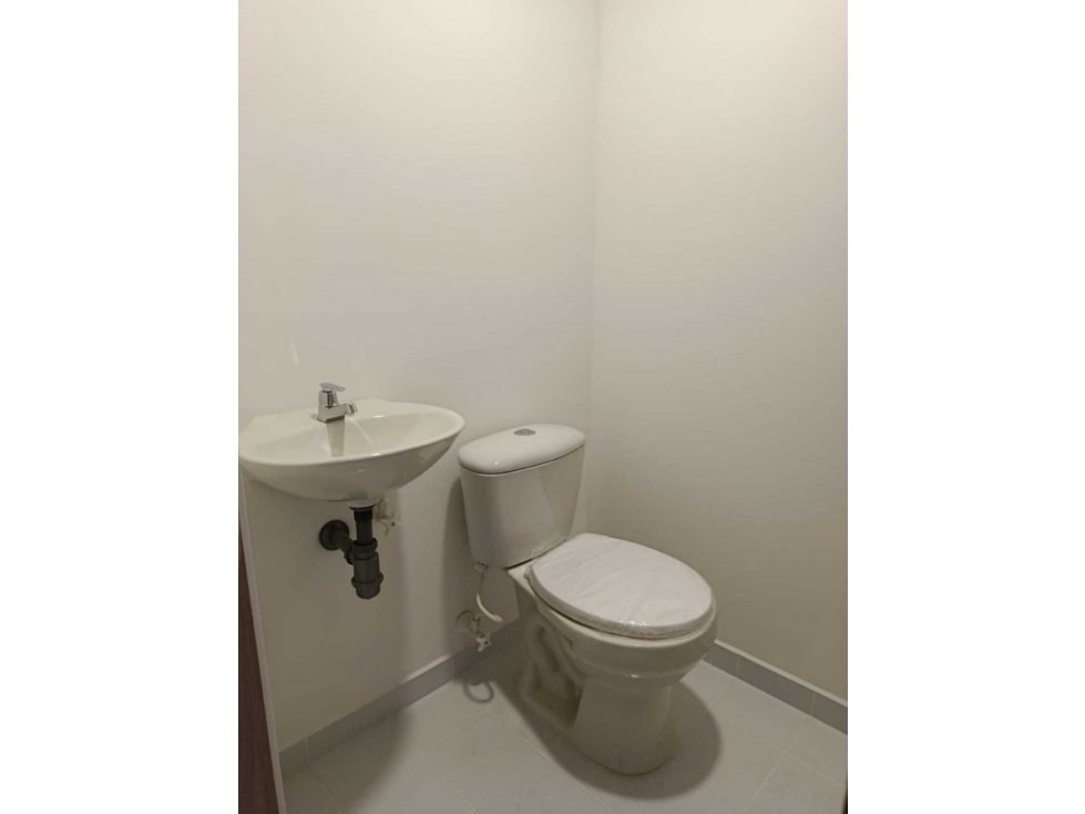 Venta apartamento en obra gris,santa Ana bello antioquia — foto 6