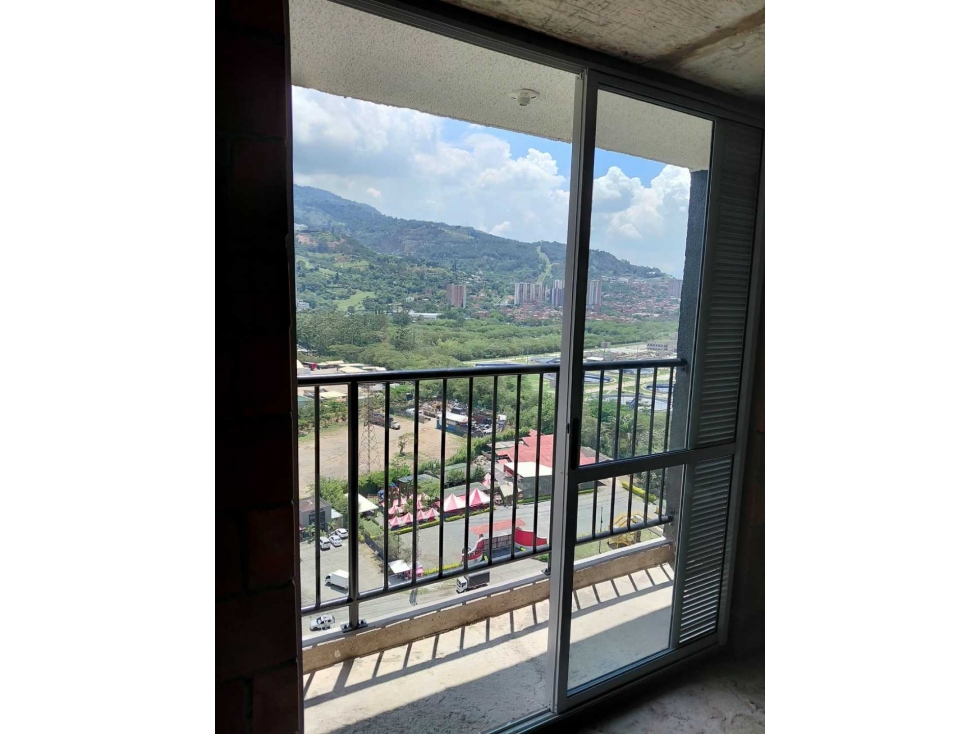 Venta apartamento en obra gris en la Navarra,bello Antioquia