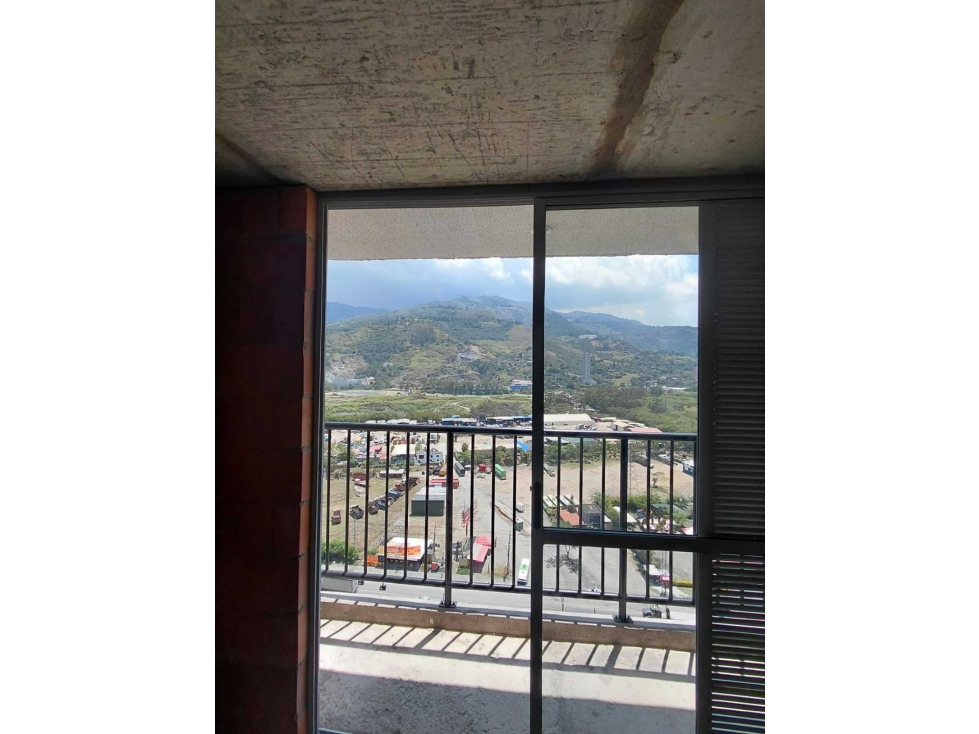 Venta apartamento en obra gris en la Navarra,bello Antioquia — foto 2