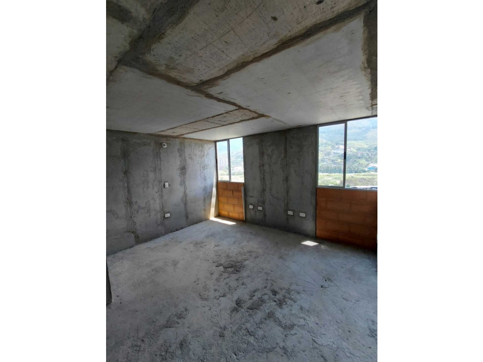 Venta apartamento en obra gris en la Navarra,bello Antioquia — foto 5