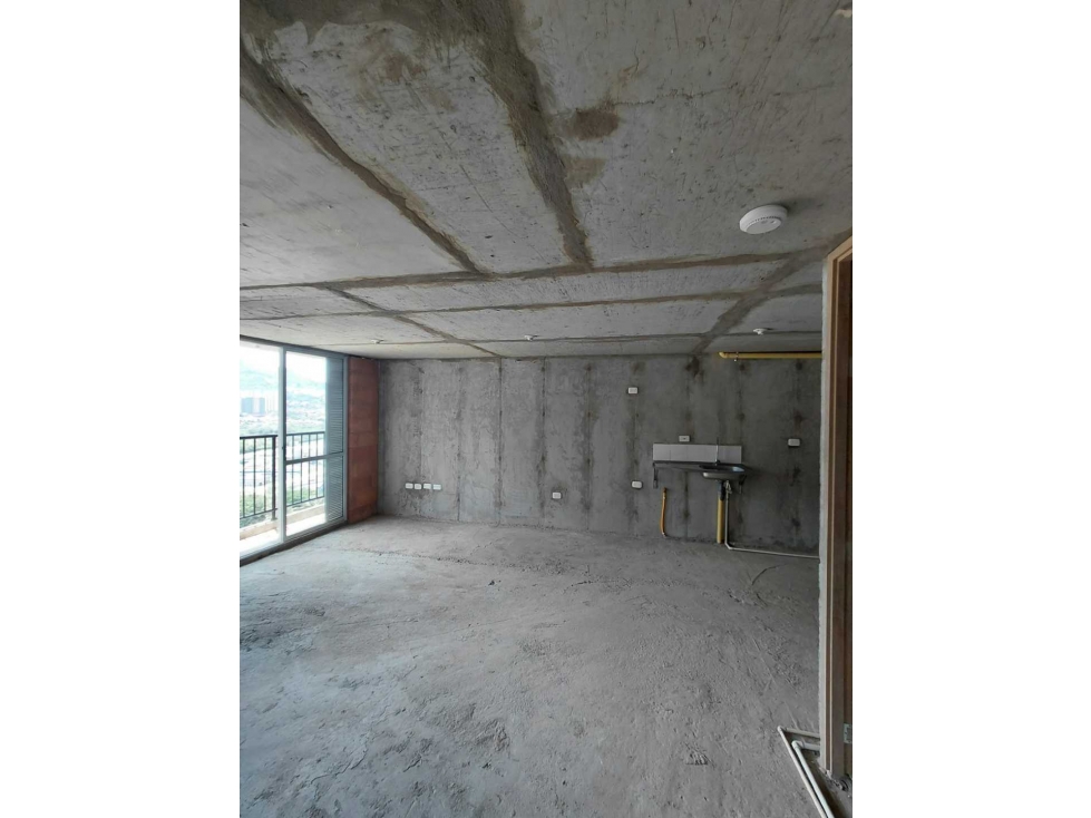 Venta apartamento en obra gris en la Navarra,bello Antioquia — foto 6