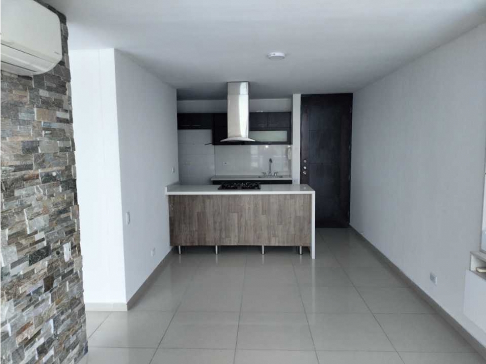 Venta apartamento en Olivenza Miramar Barranquilla — foto 2