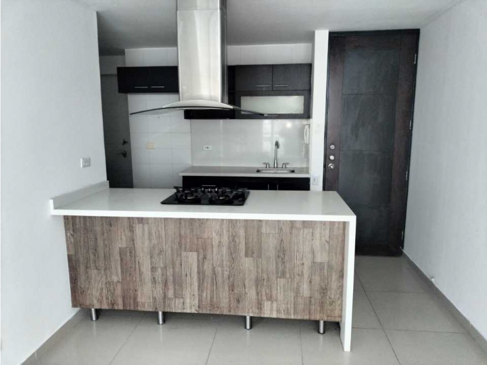 Venta apartamento en Olivenza Miramar Barranquilla